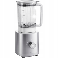 Zwilling Enfinigy Blender uniwersalny srebrny