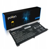 2 x Bateria BK03XL do HP Pavilion x360 14-BA