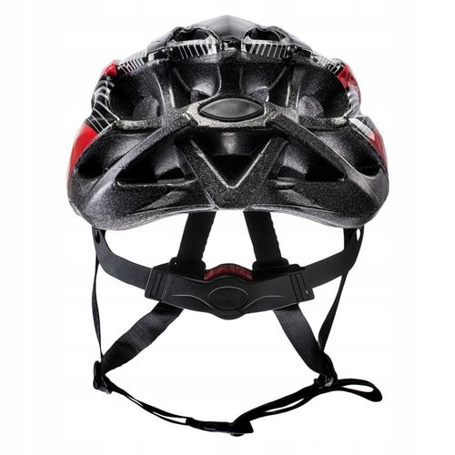 KASK ROWEROWY BATS MARTES M 55-58 CM na Arena.pl
