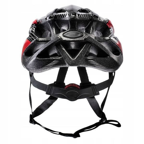 KASK ROWEROWY BATS MARTES M 55-58 CM zdjęcie 2