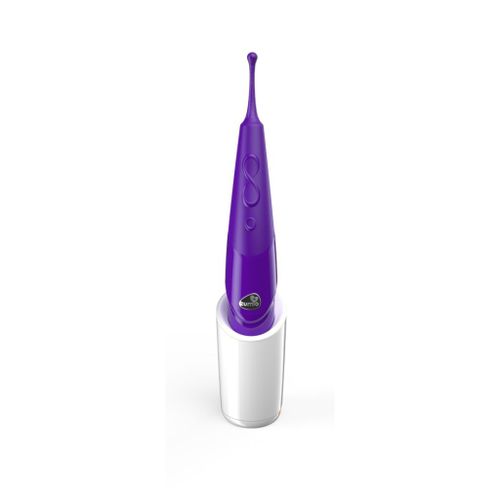 Stymulator łechtaczki - Zumio Vibrator (EN/FR) na Arena.pl