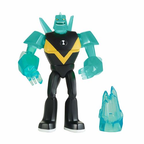 Giochi Preziosi Ben 10 Figurka Diamondhead na Arena.pl