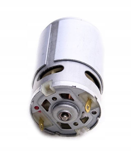 Silnik GRS550VC 12V-18V RS550 zdjęcie 5