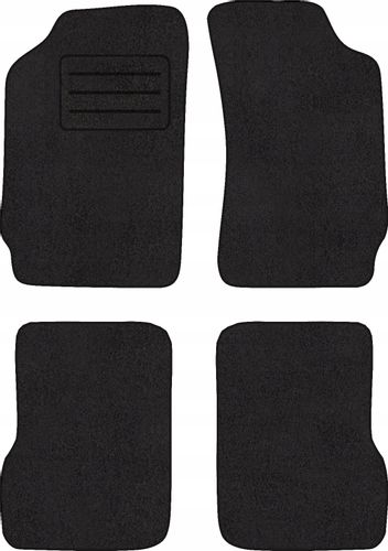 DYWANIKI DO SKODA FELICIA LUX WYMIAR na Arena.pl