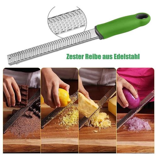 Tarka ręczna z rączką do sera warzyw owoców na Arena.pl