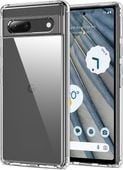 Etui do Google Pixel 7 Bezbarwne HOOMIL