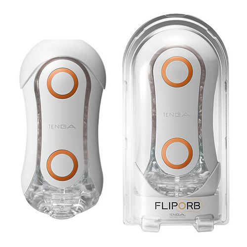 Tenga Flip Orb Orange Crush na Arena.pl