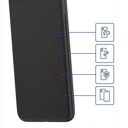 Xiaomi Redmi 12C - 3mk Matt Case na Arena.pl