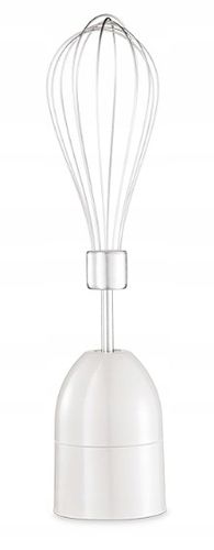 Blender ręczny Zelmer Pulsar Premium ZHB4563S 800W Funkcja Turbo na Arena.pl