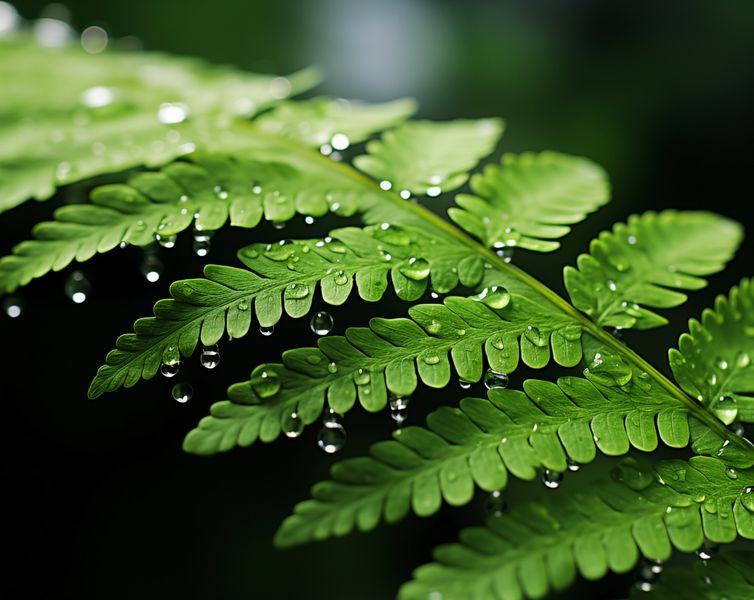 Plakat 76x60,5cm Szepty Natury zdjęcie 1