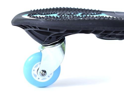 Deskorolka waveboard POWER SURFER Jd Bug RT169C blue na Arena.pl