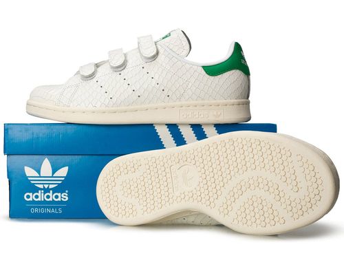 Adidas Stan Smith Cf W S32171 40 na Arena.pl