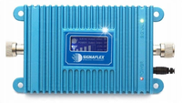 WZMACNIACZ ZASIĘGU REPEATER SYGNAŁU TELEFONU KOMÓRKOWEGO GSM 2G MOCNY