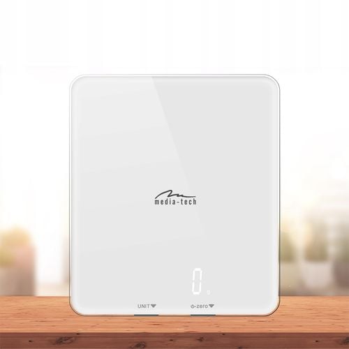 Waga SMART DIET SCALE z aplikacja dietetyczna Bluetooth4.2 IOS Android na Arena.pl