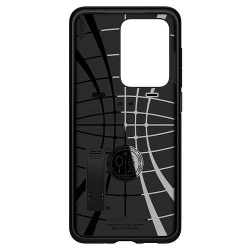 SPIGEN SLIM ARMOR GALAXY S20 ULTRA BLACK na Arena.pl