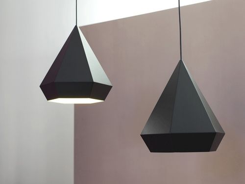 Lampa wisząca black diamond na Arena.pl