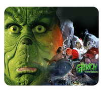 Podkładka pod myszkę Grinch