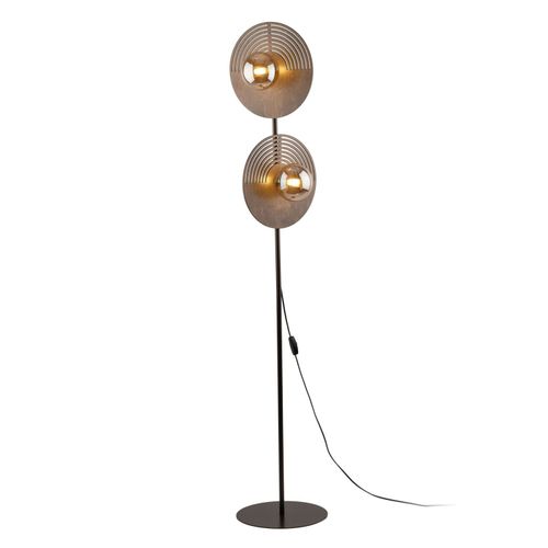 lampa podłogowa lunar wood 16135 tk lighting na Arena.pl