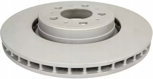 TARCZA HAM PRZOD 320X28 V BOSCH na Arena.pl