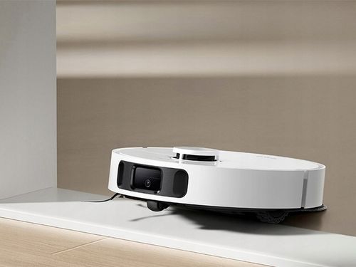 Robot sprzątający Dreame L10s Ultra Gen 2 mopujący Stacja na Arena.pl