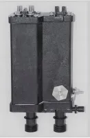 Korpus grzejny kompletny do podgrzewacza Perfect 400