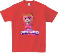 Koszulka T-shirt Superkoty