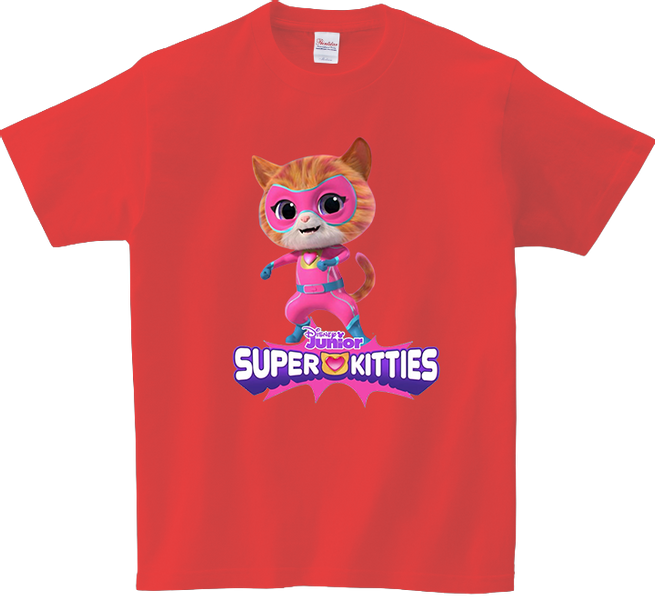 Koszulka T-shirt Superkoty zdjęcie 1