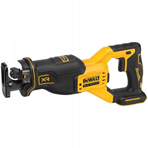 Piła szablasta DEWALT DCS382NT-XJ na Arena.pl