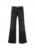 PULL&BEAR Jeansy Dzwony R,34