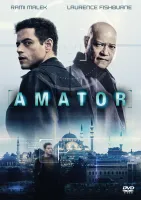 Amator, Dvd