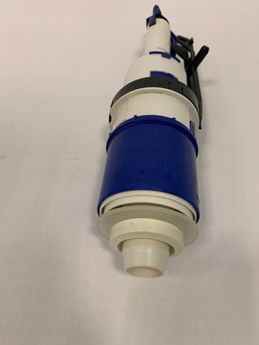 GEBERIT Zawór spustowy podtynkowy 241859001/240924001 NOWY MODEL |ORYGINAŁ na Arena.pl