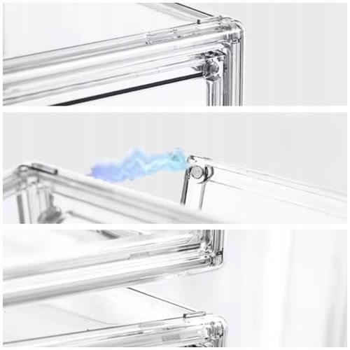 GABLOTA WITRYNA KOLEKCJONERSKA PREMIUM na torebki zabawki buty sklep biuro na Arena.pl