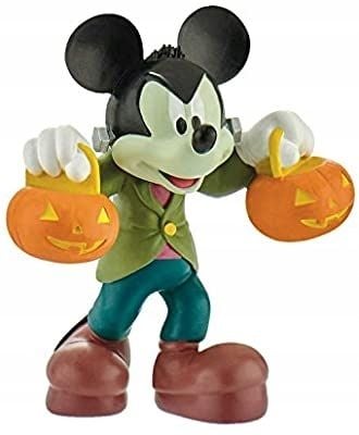 Bullyland 15082 Miki Minnie Hallowen 2pak na Arena.pl