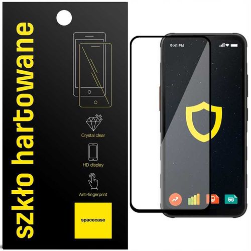 Spacecase Glass 5D Xcover 7 na Arena.pl
