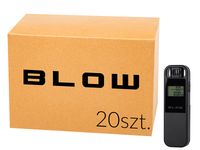 Alkomat-tester trzeźwości BLOW 3300  20szt