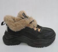 Buty sportowe Sneakersy damskie r. 37