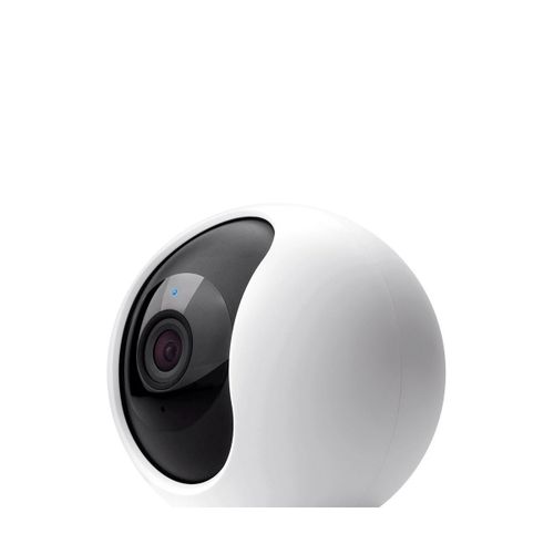 XIAOMI MI HOME SECURITY CAMERA 360° Kamera 1080p na Arena.pl