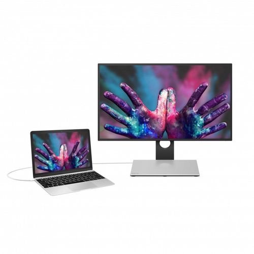 Monitor 27 PD2710QC LED 5ms/QHD/IPS/HDMI/DP/USB na Arena.pl