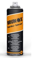 Brunox Turbospray 5-funkcyjny spray 400 ml