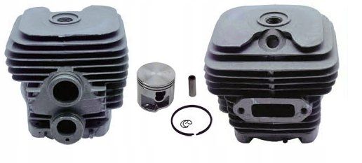 CYLINDER + TLOK do STIHL TS 410 / TS 420 GWARANCJA zdjęcie 1
