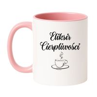 Klasyczny Biało-Różowy 330 ml