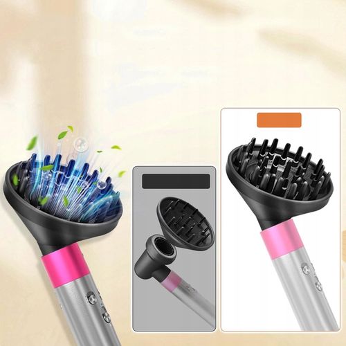Dyfuzor Do Nasadek Dyson Airwrap Styler HS01 HS03 HS05 Suszarka Do Włosów na Arena.pl
