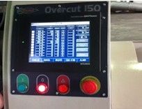 Optymalizerka do drewna Overcut 100 piła pily piły zdjęcie 4