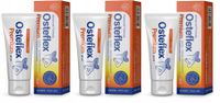 3X Osteflex Premium - Na Stawym Mięśnie, Kości
