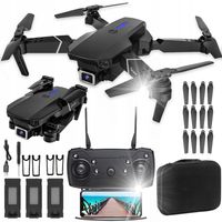Dron niktrade 206354618 250 m 1800 mAh