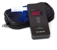 Alkomat Elektrochemiczny Af-35 +Kalibracje Gratis