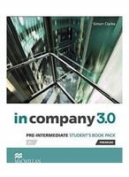 In Company 3.0 Pre-Intermediate Student's Book