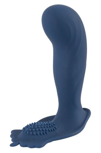 vibrating butt plug na Arena.pl