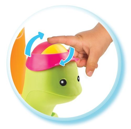 SMOBY Cotoons Żółwik na Arena.pl