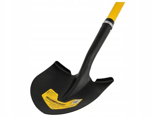SZPADEL OSTRY DO KOPANIA ŁOPATA 102CM na Arena.pl